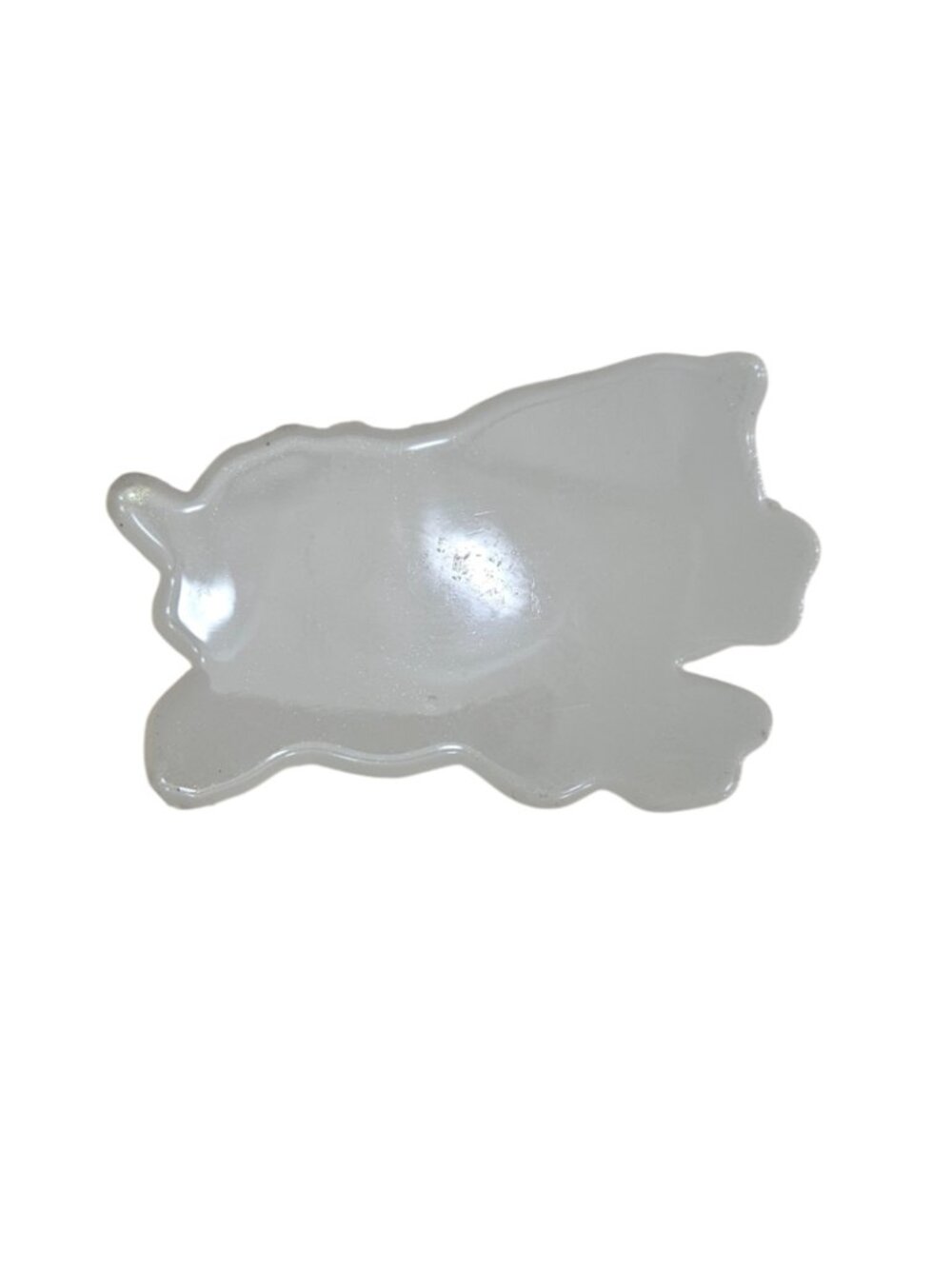 Woman on Winged Unicorn Silicone Mold - Picture 6 of 8